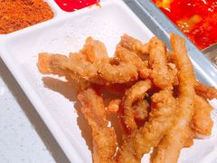 -海底捞火锅(亲子主题北金鹰店)