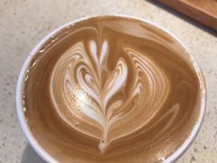 -% Arabica(京都东山店)