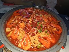 -徐记小怪兽肉蟹煲(中央大街店)