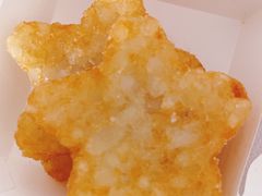 -麦当劳(湖光北街店)
