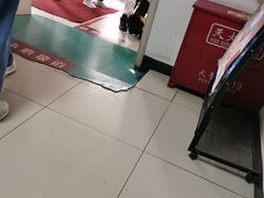 -北京市丰盛中医骨伤专科医院
