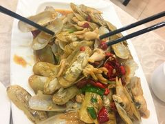 -强盛鱼档·市井鱼馆 | 民间菜(五塘广场店)