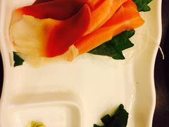 松子日本料理(亮马桥店)-松子料理(亮马桥店)