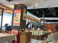 -辣婆婆(航天桥店)