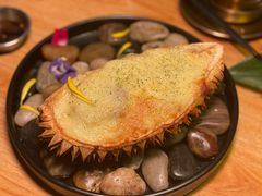 -质烤烤物·活烤海鲜(质烤总店)