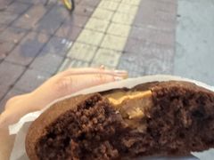 -CHOCMONS巧克怪兽(屏风街店)