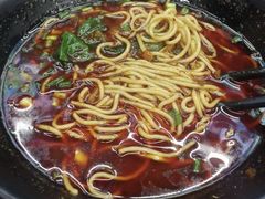 -丽影重庆小面(定西路店)