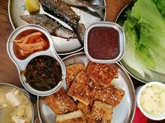 -高丽雅(滨北店)