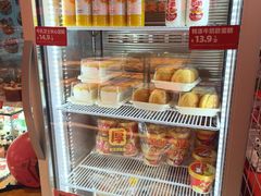 -味多美蛋糕(看丹桥店)