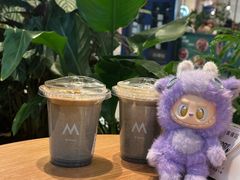 -M Stand(西安大悦城店)