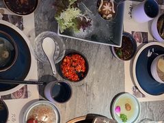 -大头椰·海南椰子鸡火锅(思明万象城店)