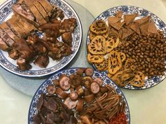 -茅溪菜·家宴(上品拾陆店)