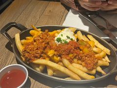-Goose Island Brewhouse鹅岛精酿啤酒餐厅