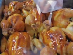 -吴山烤禽 (吴山路店)