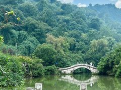 -黔灵山公园