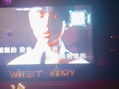 -温莎KTV(珠江路店)