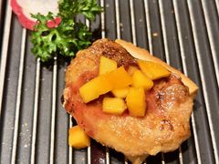-虹料理·日料放题(悠方店)