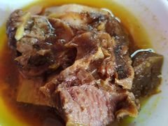 -好成财牛排馆(涂门街总店)