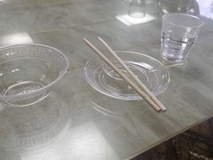 -青岛锅贴(四流中路店)