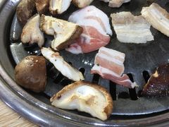 -平山城鑫烧烤(建国楼店)