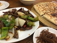 -南磨房食府(燕莎奥特莱斯购物中心店)
