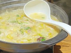 -關東雪东北菜(中庚漫游城店)