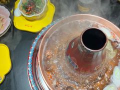 -羊大爷涮肉(亮马桥店)