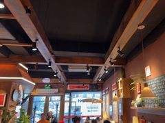 -巴卤社老火锅(财富店)