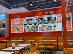 大堂-权味·朝鲜族拌饭(勒泰店)