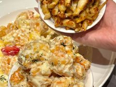 -徐记海鲜(大雁塔|金都店)