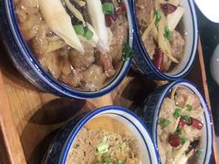 -阿庄新豫菜(航海东路店)