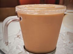 -香港茶餐厅文化体验馆(茶山镇店)