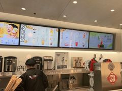 -古茗(萧山利丰路店)