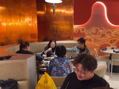 -不二啫·广府啫啫煲(江燕路万科里店)