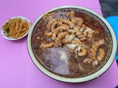 -凤翔改改豆花泡馍(双仁府街店)