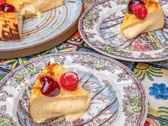 -BROWNSTONE布朗石西班牙餐厅(富城店)