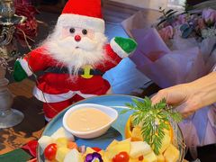 -路易十三西餐厅(西关新天地店)