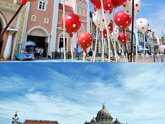 -蓬莱欧乐堡梦幻世界