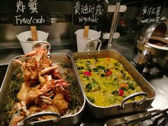 -富力万达文华酒店·海鲜自助