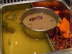 -巴奴毛肚火锅(大剧院店)