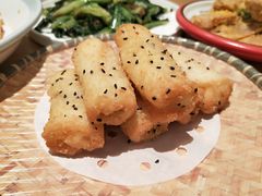 -粤集·手工粤菜(皇庭广场店)
