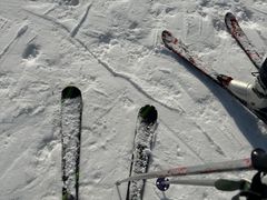 -蓟县盘山滑雪场