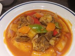 -贯贯吉·清真餐厅(浙江中路店)