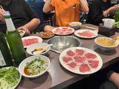 -将台涮肉(酒仙桥店)