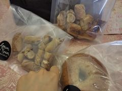 -面包谷Grains n' Beans(九号公馆店)