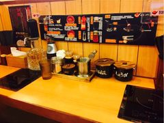 博多一幸舍(侨福芳草地店)-博多一幸舍(侨福芳草地购物中心店)