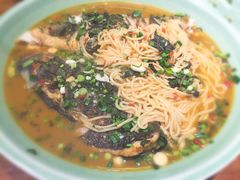衢州鱼头-德叔阙里·衢州菜馆(月湖店)