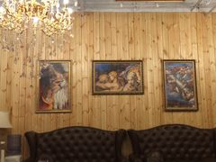 -明日世界密室轰趴·剧本桌游·箭馆团建(国贸店)