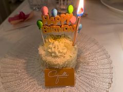 -壳里西餐厅Coquille Seafood Bistro(蒙自路店)