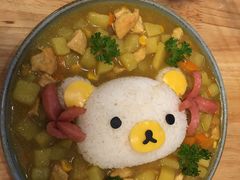 -红小满休闲餐厅(十全街店)